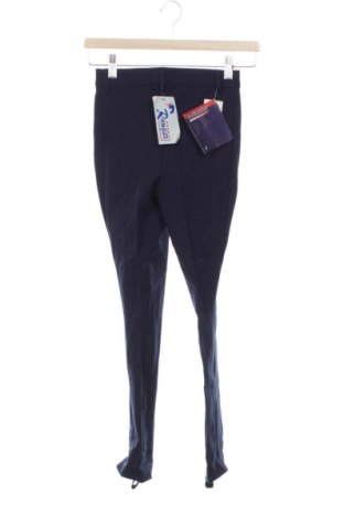 Pantaloni de femei Unbranded, Mărime XXS, Culoare Albastru, Preț 196,99 Lei