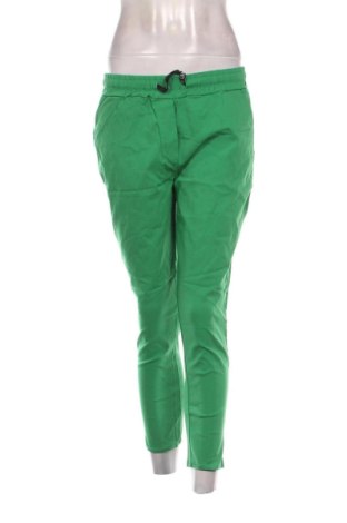 Pantaloni de femei Unbranded, Mărime M, Culoare Verde, Preț 91,99 Lei