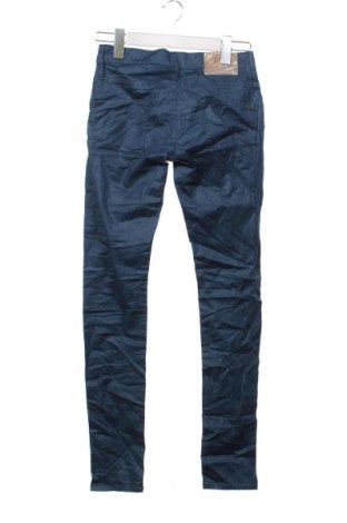 Дамски панталон Unbranded, Размер XS, Цвят Син, Цена 15,33 €