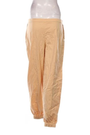 Damskie spodnie Unbranded, Rozmiar XL, Kolor Beżowy, Cena 78,99 zł