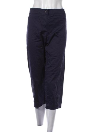 Damskie spodnie Unbranded, Rozmiar XXL, Kolor Niebieski, Cena 78,99 zł