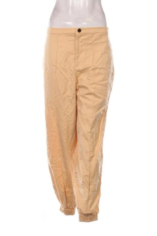 Dámské kalhoty  Unbranded, Velikost XL, Barva Béžová, Cena  439,00 Kč