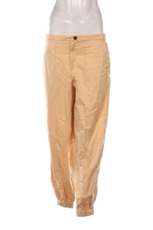 Damenhose Unbranded, Größe XL, Farbe Beige, Preis 19,99 €