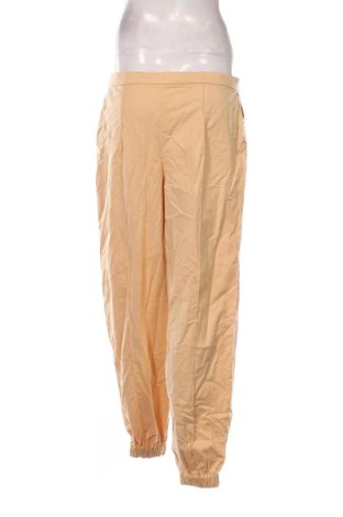 Damenhose Unbranded, Größe XL, Farbe Beige, Preis 19,99 €