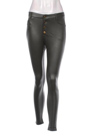 Damskie spodnie Unbranded, Rozmiar M, Kolor Zielony, Cena 78,99 zł