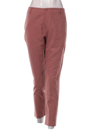 Dámské kalhoty  Unbranded, Velikost M, Barva Popelavě růžová, Cena  439,00 Kč