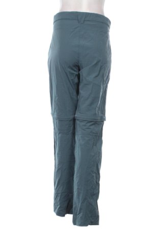 Pantaloni de femei Unbranded, Mărime XL, Culoare Albastru, Preț 123,99 Lei