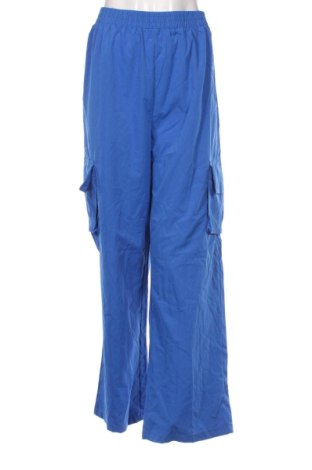 Damskie spodnie Unbranded, Rozmiar XL, Kolor Niebieski, Cena 78,99 zł
