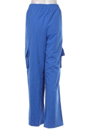 Damskie spodnie Unbranded, Rozmiar XL, Kolor Niebieski, Cena 78,99 zł
