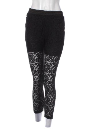 Pantaloni de femei Unbranded, Mărime S, Culoare Negru, Preț 91,99 Lei