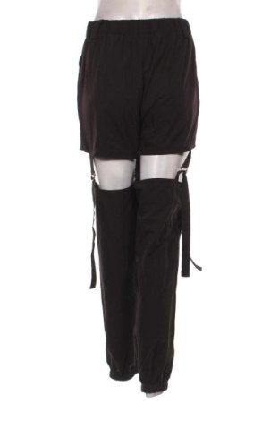 Damskie spodnie Unbranded, Rozmiar M, Kolor Czarny, Cena 78,99 zł