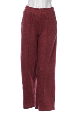 Дамски панталон Unbranded, Размер M, Цвят Червен, Цена 15,33 €