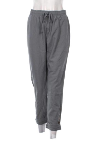 Pantaloni de femei Unbranded, Mărime S, Culoare Gri, Preț 91,99 Lei