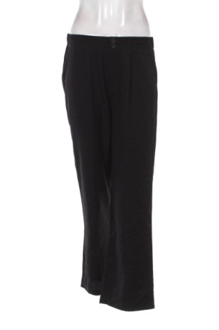 Damskie spodnie Unbranded, Rozmiar S, Kolor Czarny, Cena 78,99 zł