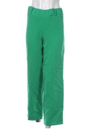 Dámské kalhoty  Unbranded, Velikost S, Barva Zelená, Cena  439,00 Kč