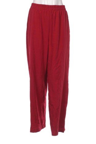 Dámské kalhoty  Unbranded, Velikost S, Barva Červená, Cena  439,00 Kč