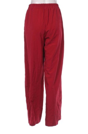 Dámské kalhoty  Unbranded, Velikost S, Barva Červená, Cena  439,00 Kč