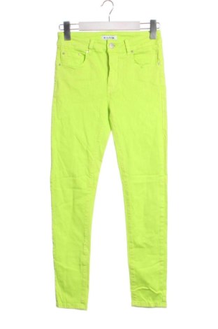 Dámské kalhoty  Unbranded, Velikost XS, Barva Zelená, Cena  439,00 Kč