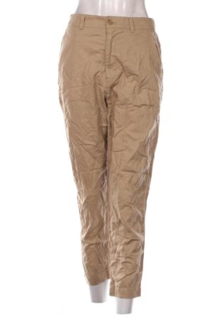 Pantaloni de femei Unbranded, Mărime M, Culoare Bej, Preț 91,99 Lei