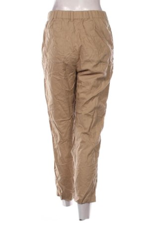 Pantaloni de femei Unbranded, Mărime M, Culoare Bej, Preț 91,99 Lei