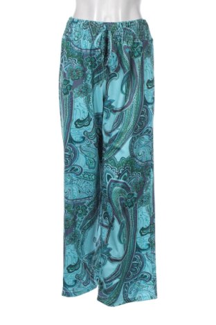 Damskie spodnie Unbranded, Rozmiar M, Kolor Kolorowy, Cena 78,99 zł