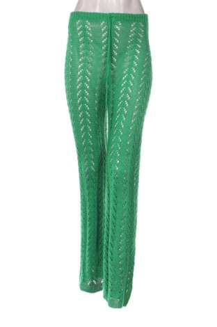 Dámské kalhoty  Unbranded, Velikost L, Barva Zelená, Cena  439,00 Kč