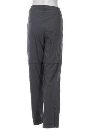 Γυναικείο παντελόνι Unbranded, Μέγεθος XXL, Χρώμα Γκρί, Τιμή 23,99 €