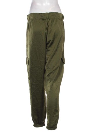 Dámske nohavice Unbranded, Veľkosť L, Farba Zelená, Cena  17,95 €