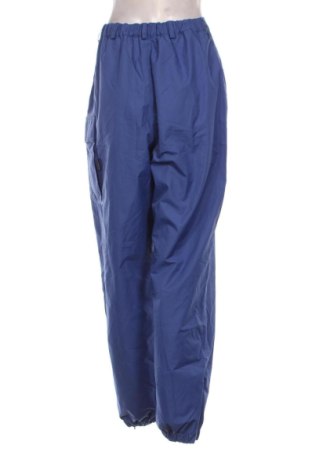 Damskie spodnie Unbranded, Rozmiar XXL, Kolor Niebieski, Cena 104,99 zł