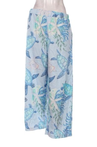 Damskie spodnie Unbranded, Rozmiar L, Kolor Kolorowy, Cena 78,99 zł