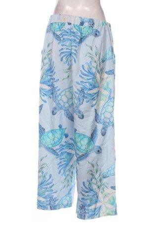 Damskie spodnie Unbranded, Rozmiar L, Kolor Kolorowy, Cena 78,99 zł