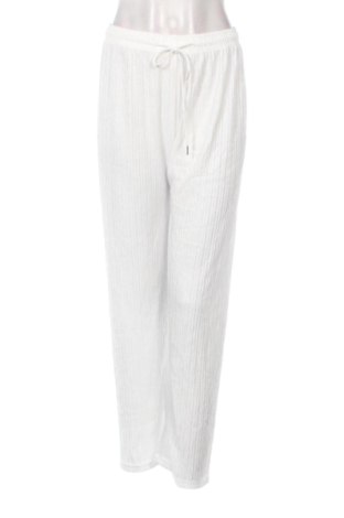 Pantaloni de femei Unbranded, Mărime M, Culoare Alb, Preț 91,99 Lei