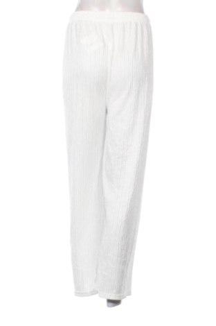 Pantaloni de femei Unbranded, Mărime M, Culoare Alb, Preț 91,99 Lei