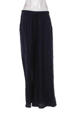 Dámské kalhoty  Unbranded, Velikost L, Barva Modrá, Cena  309,00 Kč, #136237258