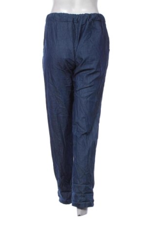 Дамски панталон Unbranded, Размер XL, Цвят Син, Цена 15,33 €