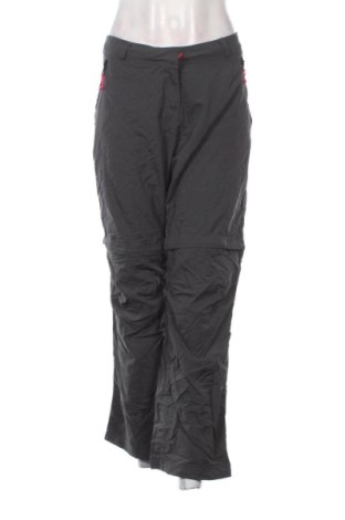 Damskie spodnie Unbranded, Rozmiar XL, Kolor Szary, Cena 78,99 zł