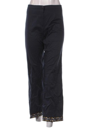 Pantaloni de femei Unbranded, Mărime M, Culoare Albastru, Preț 91,99 Lei