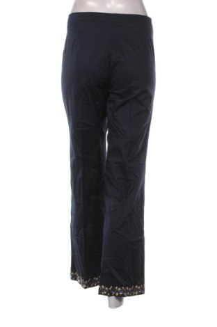 Pantaloni de femei Unbranded, Mărime M, Culoare Albastru, Preț 91,99 Lei