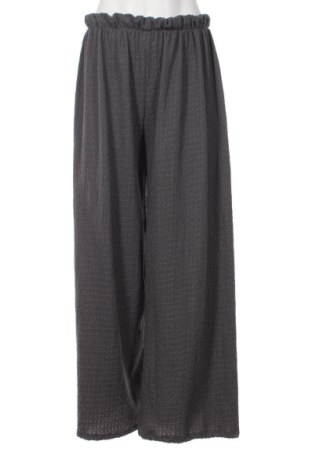 Дамски панталон Unbranded, Размер XXL, Цвят Сив, Цена 15,33 €