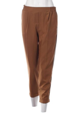 Damenhose Unbranded, Größe L, Farbe Braun, Preis € 19,99