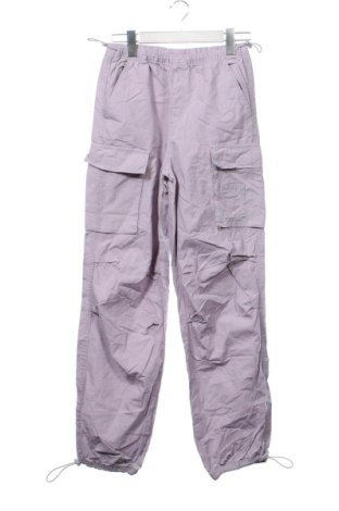 Dámske nohavice Unbranded, Veľkosť XS, Farba Fialová, Cena  17,95 €