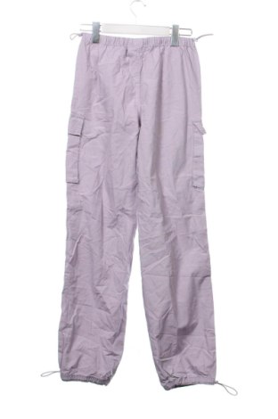 Dámske nohavice Unbranded, Veľkosť XS, Farba Fialová, Cena  17,95 €