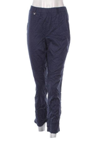 Damenhose Unbranded, Größe L, Farbe Blau, Preis € 19,99