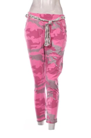 Pantaloni de femei Unbranded, Mărime M, Culoare Multicolor, Preț 91,99 Lei