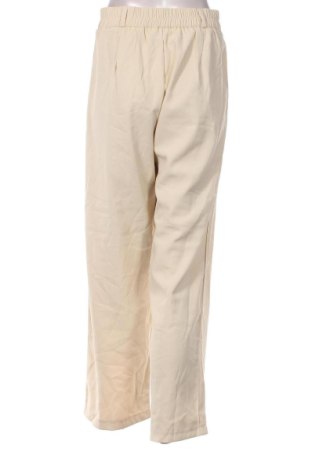 Pantaloni de femei Unbranded, Mărime S, Culoare Bej, Preț 91,99 Lei