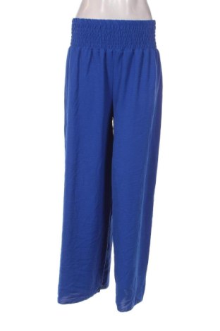 Дамски панталон Unbranded, Размер M, Цвят Син, Цена 15,33 €