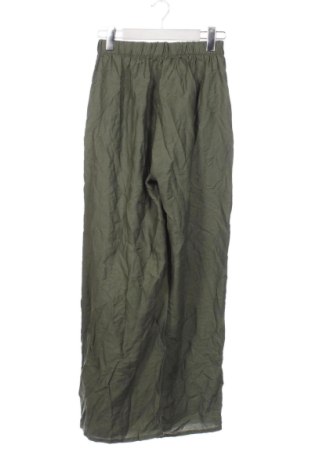 Dámské kalhoty  Unbranded, Velikost XS, Barva Zelená, Cena  439,00 Kč