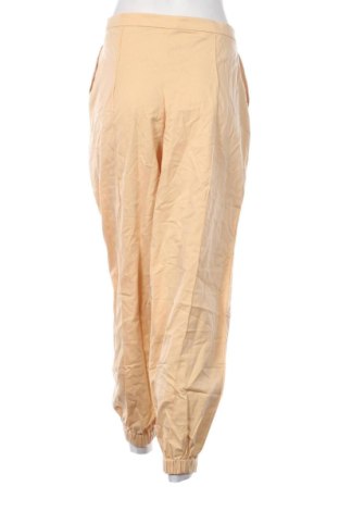 Damenhose Unbranded, Größe L, Farbe Beige, Preis € 19,99