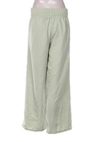 Дамски панталон Unbranded, Размер XL, Цвят Зелен, Цена 15,33 €