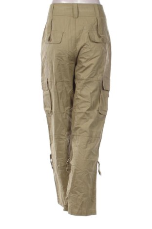 Pantaloni de femei Unbranded, Mărime M, Culoare Verde, Preț 91,99 Lei